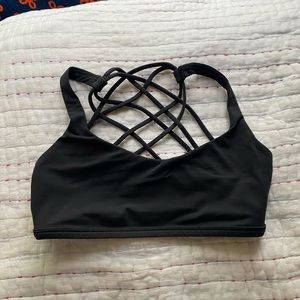 Lululemon Free To Be Bra (Wild)